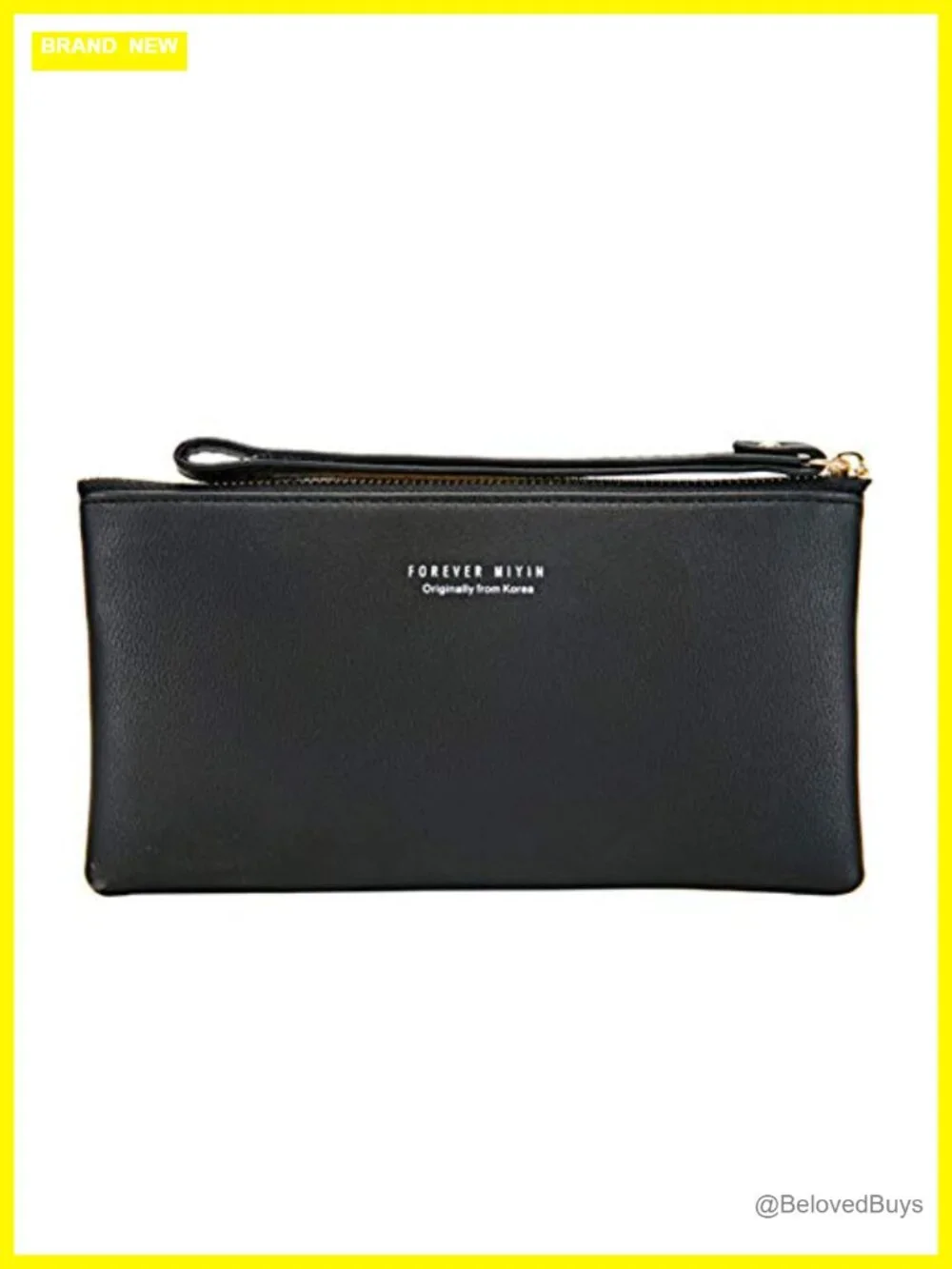 N/A sleek faux